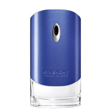 GIVENCHY Pour Homme Blue Label Eau de Toilette Spray 50ml